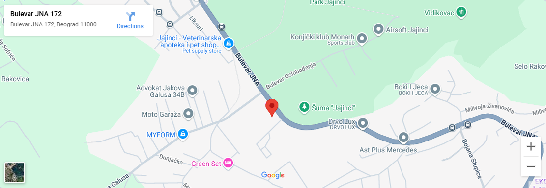 Zamena Pločica Kontakt